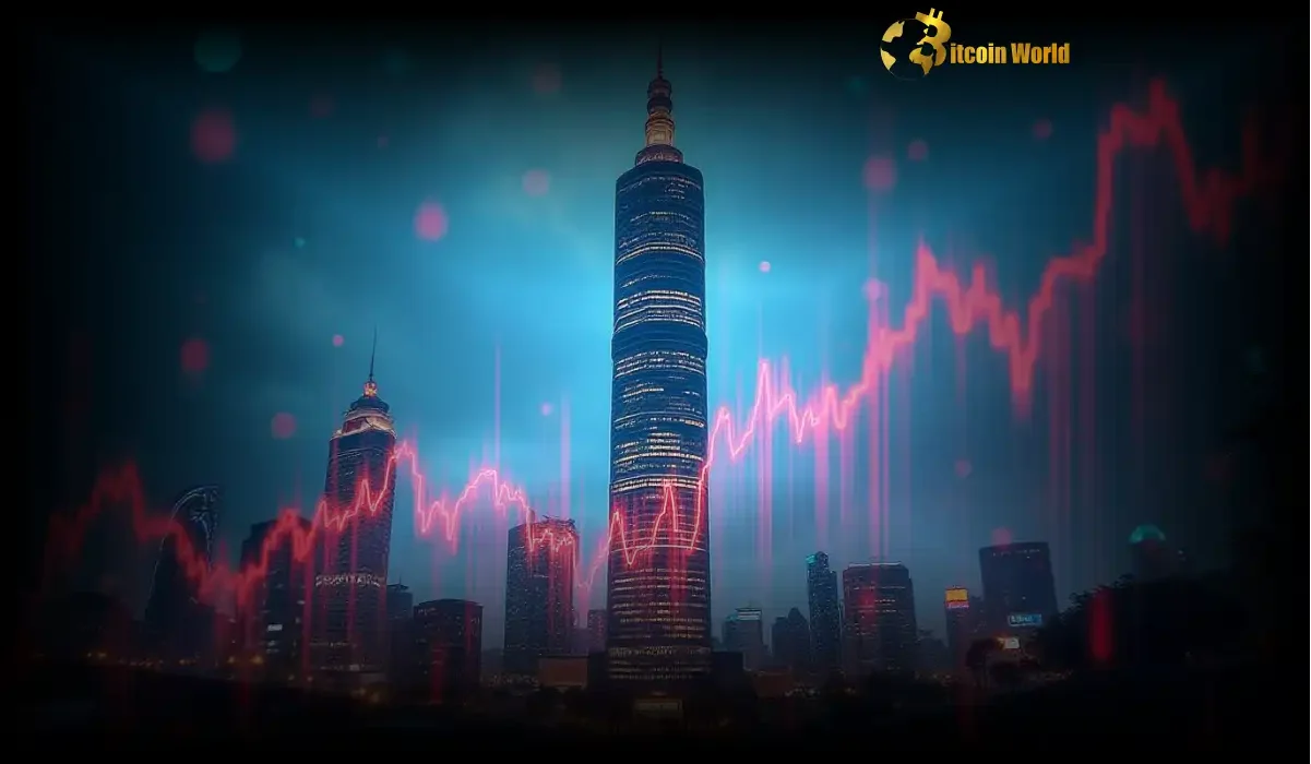 Taiwan Dollar Soars Hopeful US Trade Talks Fuel TWD Strength