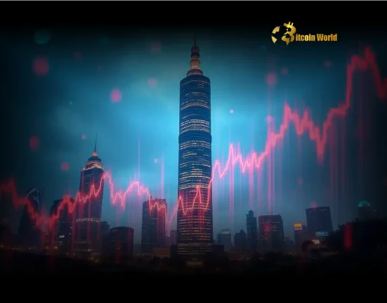 Taiwan Dollar Soars Hopeful US Trade Talks Fuel TWD Strength