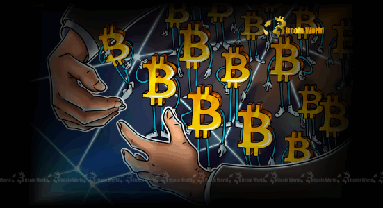 Tao Alpha’s Groundbreaking Bitcoin Acquisition Signals a Strategic Shift