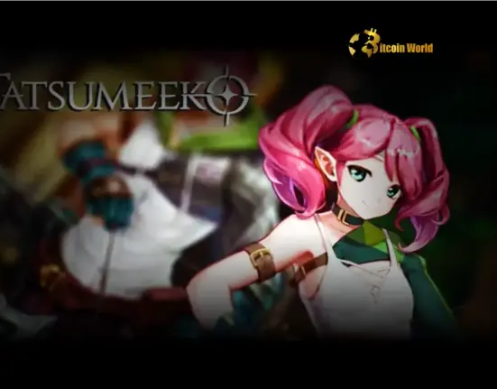 Tatsumeeko Stuns Players: Development Paused for Wander Focus