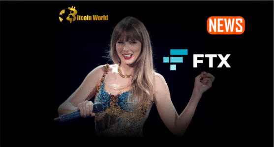 Taylor Swift did due diligence on FTX, says lawyer who finally served Shaq,  Tom Brady