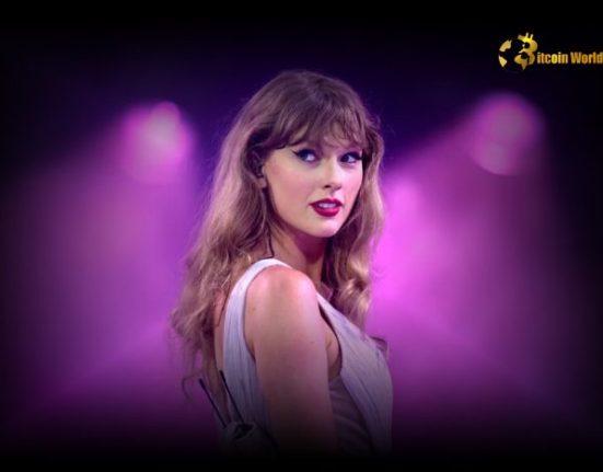 Taylor Swift AI Pictures: A Fusion of Art and Technology