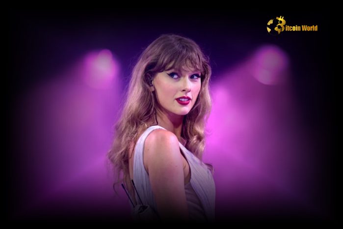 Taylor Swift AI Pictures: A Fusion of Art and Technology