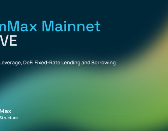 TermMax Announces Mainnet Launch – Revolutionizing DeFi Borrowing and Lending