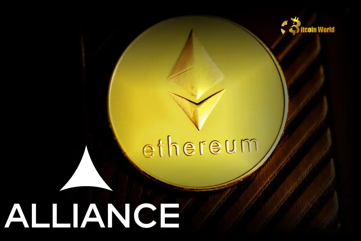 Tempting Ethereum Buy? Alliance DAO Founder Sounds the Alarm on ETH’s Oversold State