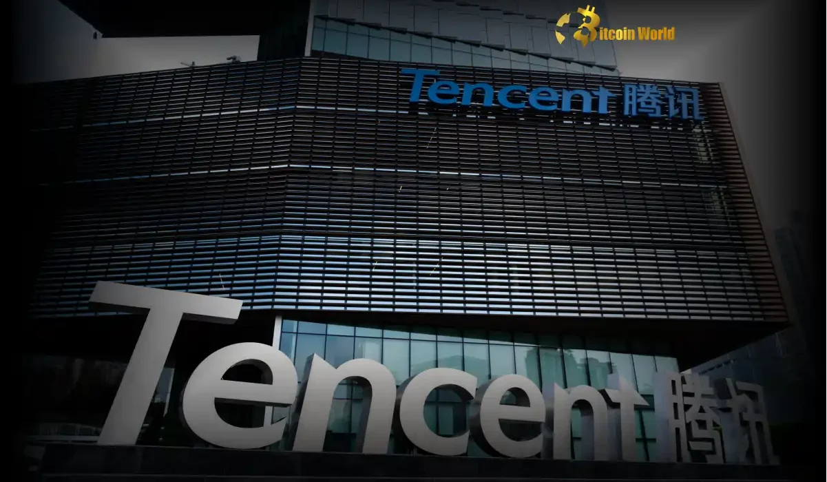 Tencent Secures Controversial Microsoft AI Team WizardLM