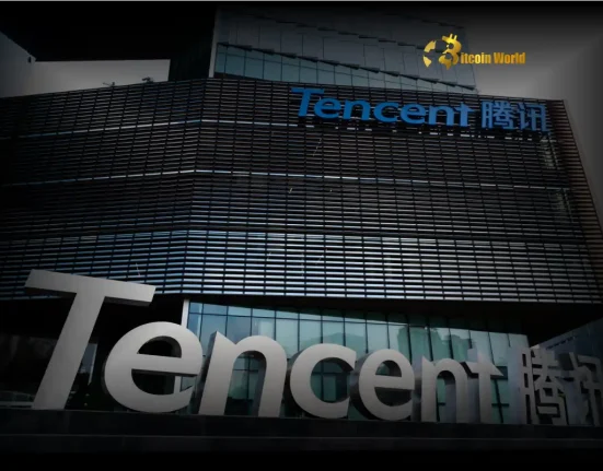 Tencent Secures Controversial Microsoft AI Team WizardLM
