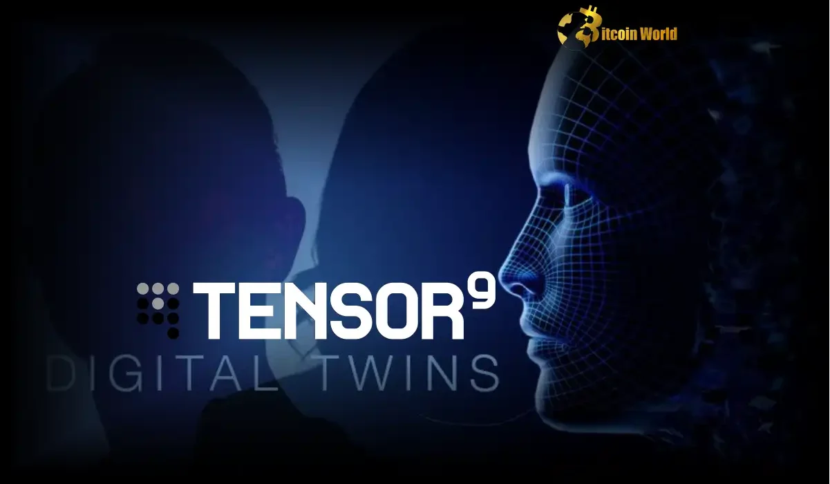 Tensor9 Pioneers Software Deployment with Digital Twins for Secure Enterprise AI Adoption