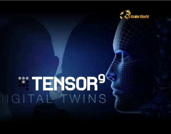 Tensor9 Pioneers Software Deployment with Digital Twins for Secure Enterprise AI Adoption