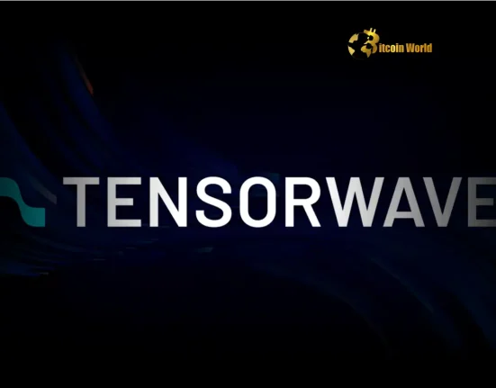 TensorWave Secures $100M for Powerful AMD AI Infrastructure Expansion