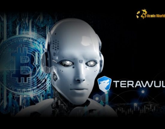 TeraWulf Expands Into AI-Driven Computing With 70 MW Data Center Lease