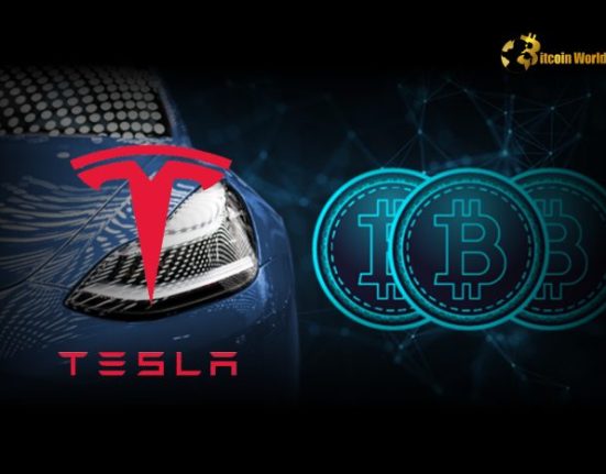 Tesla Holds $1.2B in Bitcoin Through Q4 2024, Maintains Crypto Position