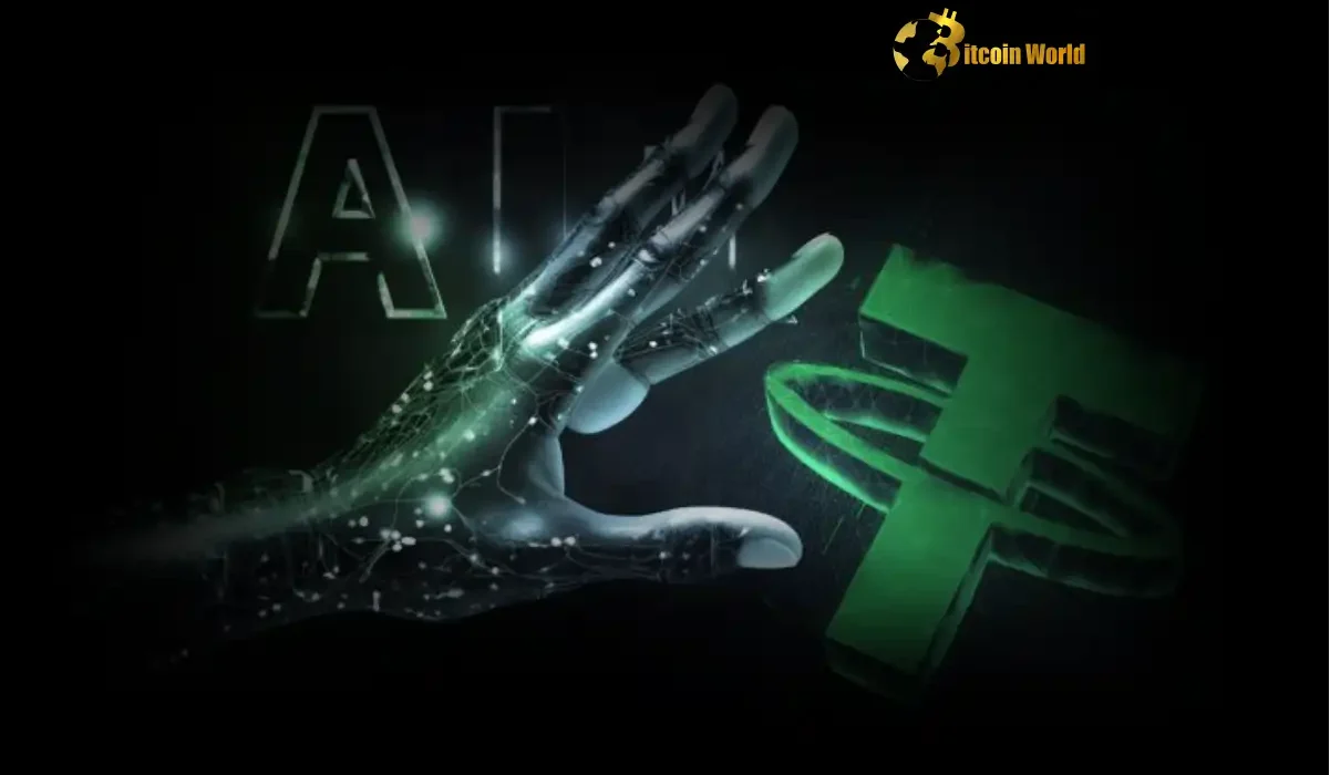 Tether AI Unveils Groundbreaking Decentralized AI Runtime