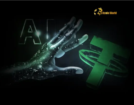 Tether AI Unveils Groundbreaking Decentralized AI Runtime