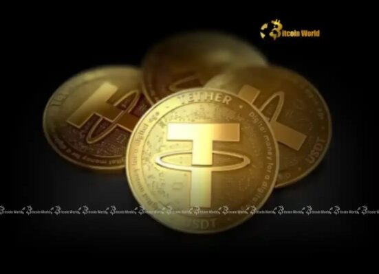 Tether Treasury Mints 1 Billion USDT What This Giant Move Means for Crypto