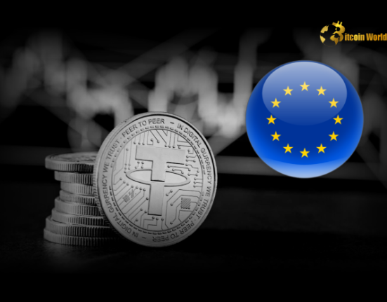 Tether (USDT) Faces Delisting on EU Exchanges Ahead of MiCA Deadline