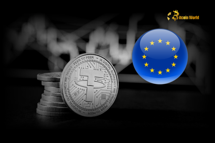 Tether (USDT) Faces Delisting on EU Exchanges Ahead of MiCA Deadline