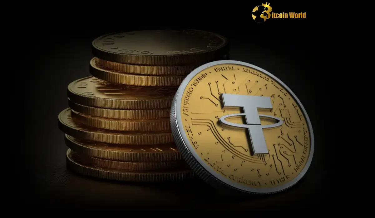 Tether (USDT) Reaches Astonishing $150 Billion Stablecoin Market Cap