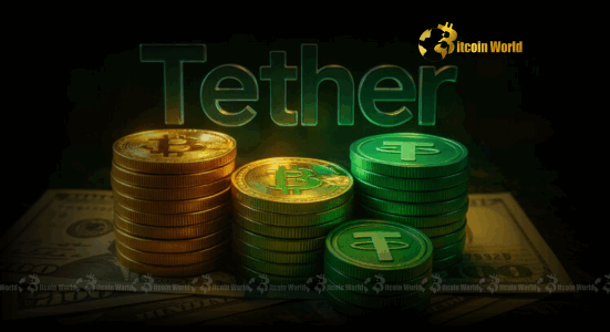 Tether Unveils Strategic $127B US Treasury Holdings, Fortifying Stablecoin Stability