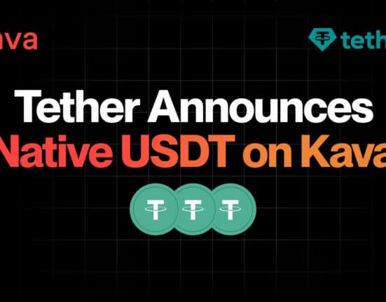 Tether Chooses Kava As Gateway for Cosmos USDt