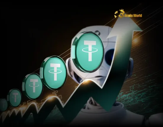 Tether&rsquo;s Bold Move Engaging &lsquo;Big Four&rsquo; for USDT Audit &ndash; A New Era of Transparency