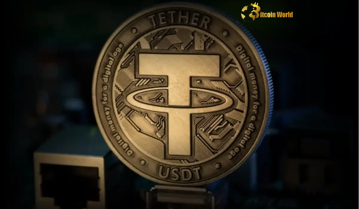 Tether's Breakthrough: A Non-Custodial Wallet Kit for Trillions