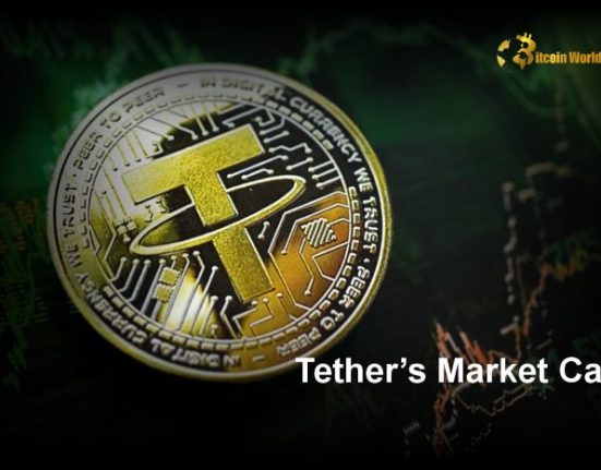 Tether’s Market Cap and Volume Decline May Be Seasonal, Not Bearish: Matrixport