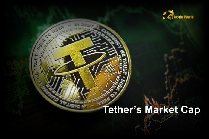 Tether’s Market Cap and Volume Decline May Be Seasonal, Not Bearish: Matrixport