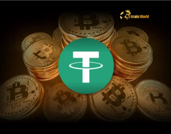 Unveiling Tether USDT's Surprising Investment Portfolio