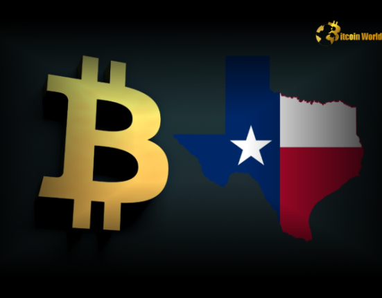 Texas House Proposes Strategic Bitcoin Reserve to Strengthen State Finances