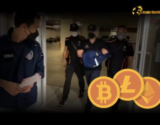 Thai Police arrested for alleged 10M USDT extortion involving a Chinese national; suspects used fake warrants, leading to a high-stakes investigation.