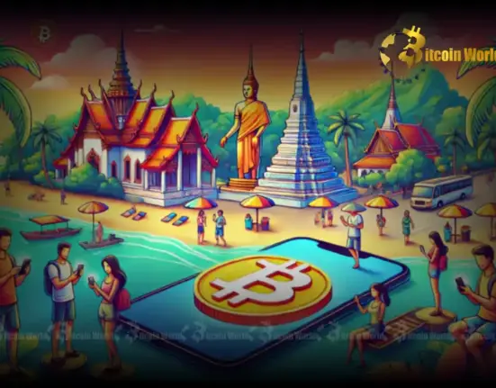 Thailand Crypto Sandbox Unlocking Revolutionary Digital Payments for Tourists