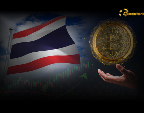 Thailand Pilots Crypto Payment Program in Phuket