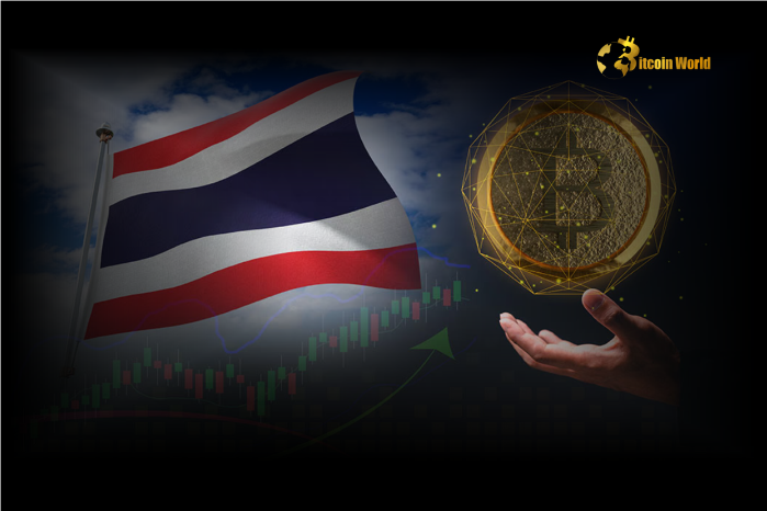 Thailand Pilots Crypto Payment Program in Phuket