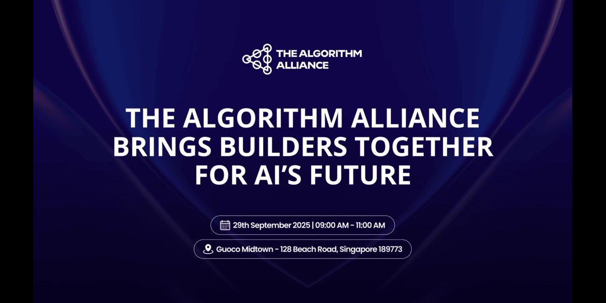 The Algorithm Alliance