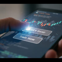 The Great Unbanking: Why Everyone Wants a Piece of the DEX Pie