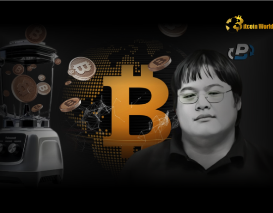 The Story of Jimmy Zhong: How $3.3 Billion in Bitcoin Was Hidden in a Cheetos Tin