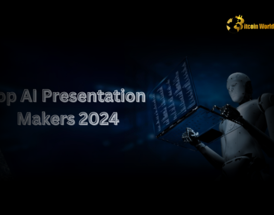 The Ultimate Guide to AI Presentation Makers