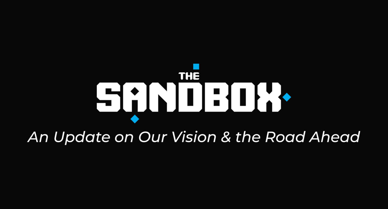The Sandbox CEO Robby Yung Unveils Vision with New AI, Web3, and Mobile Initiatives