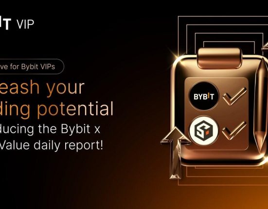 The VIP Advantage: Bybit Partners with SoSoValue to Issue VIP-Exclusive Daily Industry Report