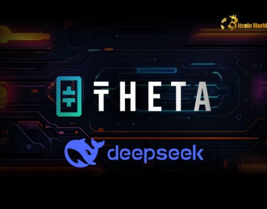 Theta Integrates DeepSeek-R1 AI Model into EdgeCloud for Enhanced AI Processing