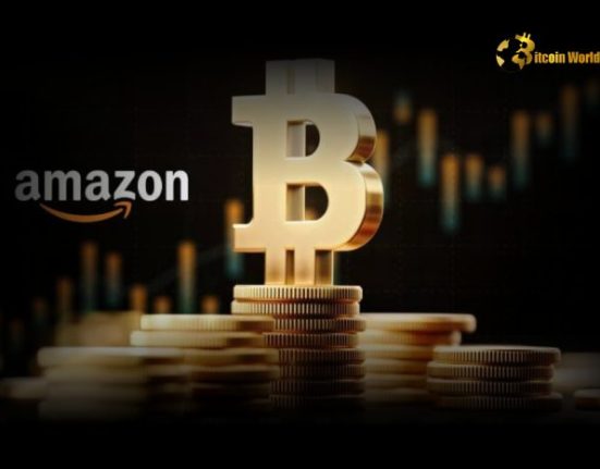 Think Tank Encourages Amazon to Adopt Bitcoin Strategy Against Inflation Concerns