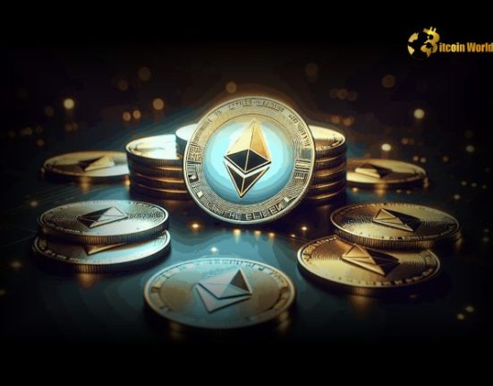 Thrilling Ethereum Surge: ETH Explodes Past $2.8K Milestone in Crypto Rally!