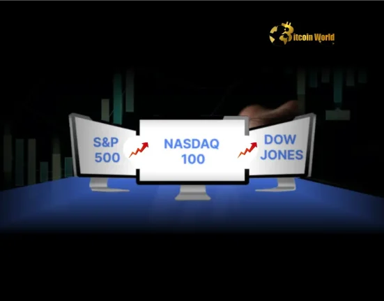 Thrilling US Stock Market Rally: Nasdaq S&P Dow Open Higher