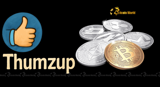 Thumzup Crypto A Revolutionary Leap in Digital Asset Strategy