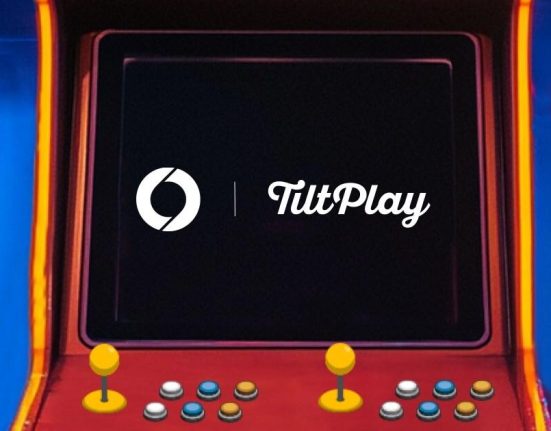 TiltPlay Launches as a Gaming Platform on the Soneium Ecosystem