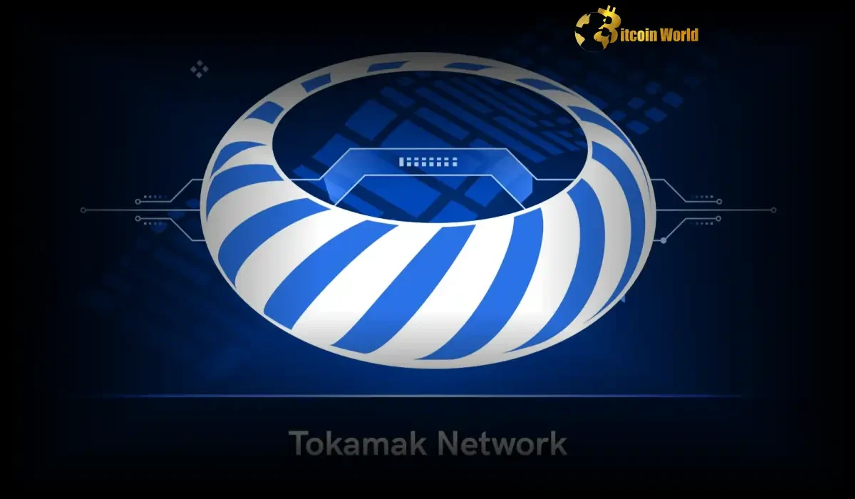 Tokamak Network Staking V2 Unlock Generous 31% APY on Ethereum L2