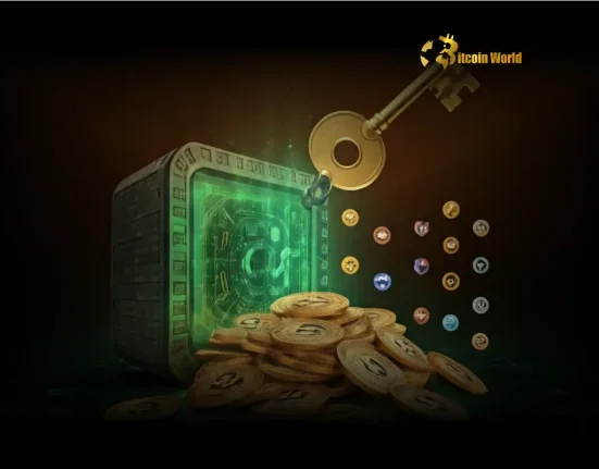 Token Unlocks Your Crucial Guide to This Week’s Potential Volatility