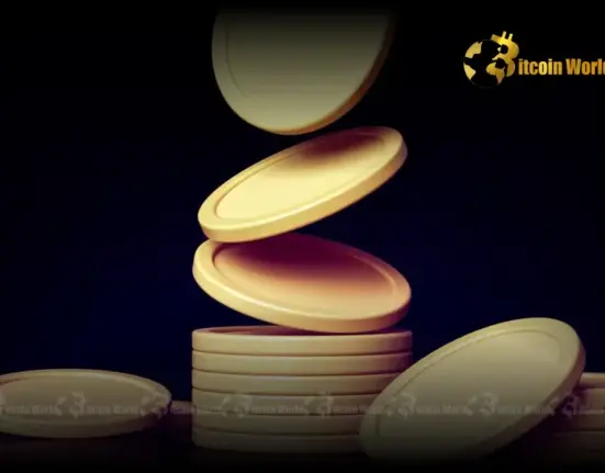 Tokenized Money Market Fund ChinaAMC Unveils a Revolutionary Leap in Digital Finance