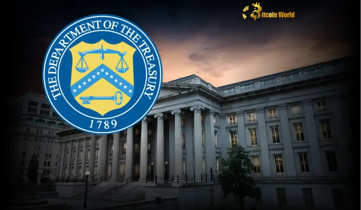 Tokenized U.S. Treasurys Six Funds Powerfully Dominate the Exploding Market